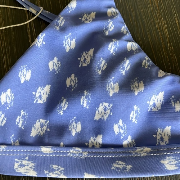 Kulani Kini Swim Top. - Picture 2 of 4